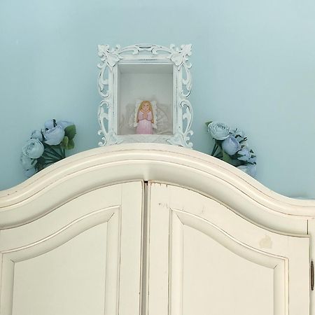 Masuria Lazur Apartment Przy Promenadzie Ełk Extérieur photo