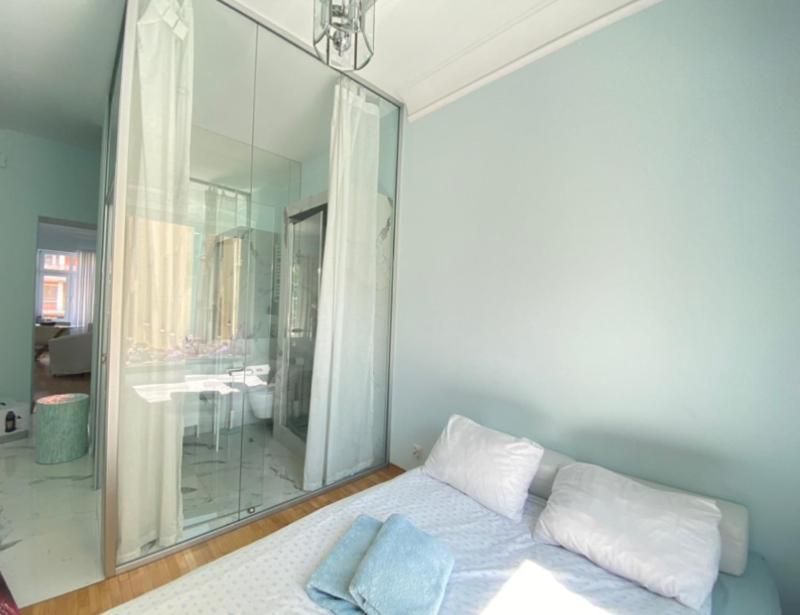 Masuria Lazur Apartment Przy Promenadzie Ełk Extérieur photo