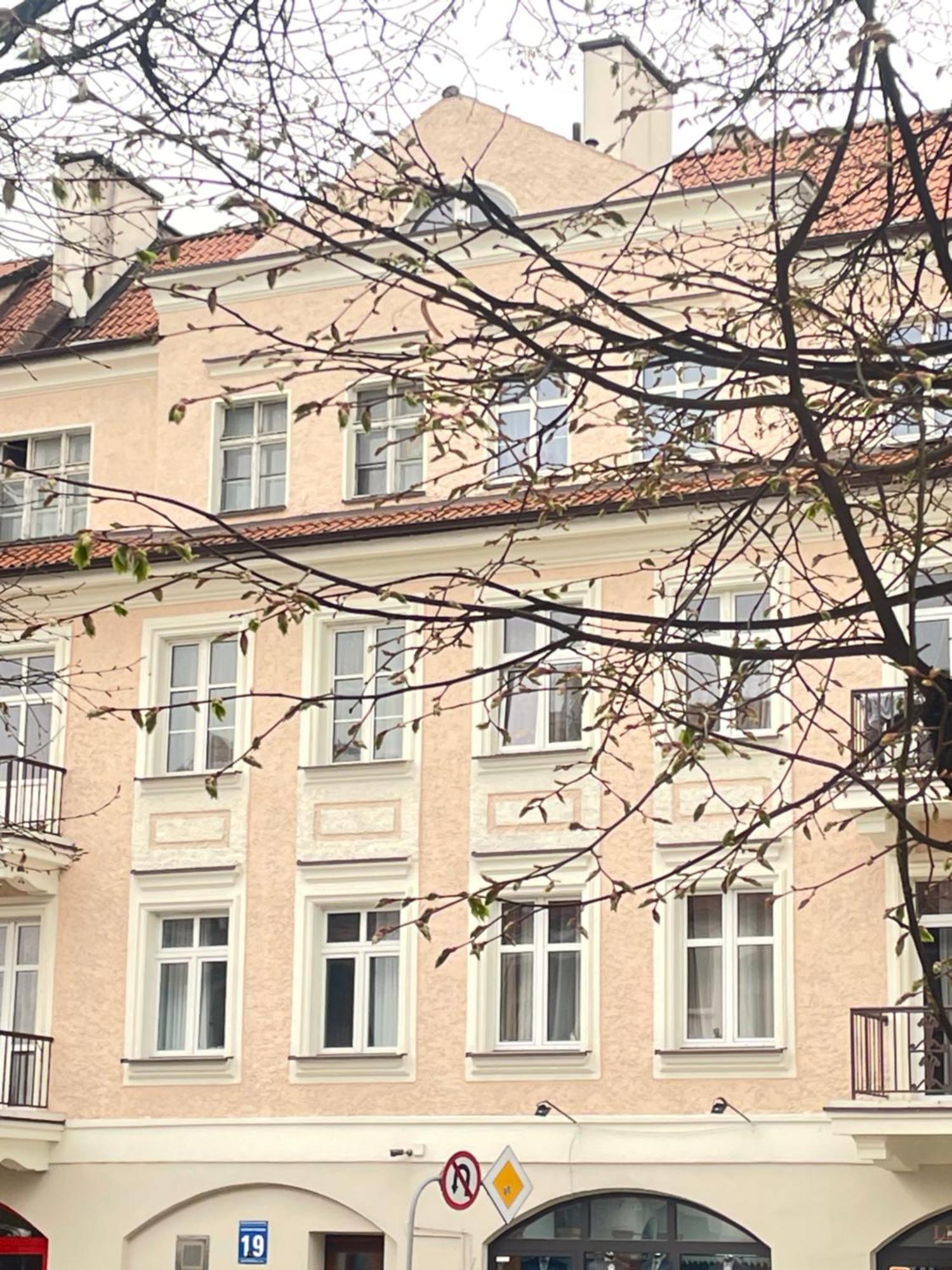 Masuria Lazur Apartment Przy Promenadzie Ełk Extérieur photo